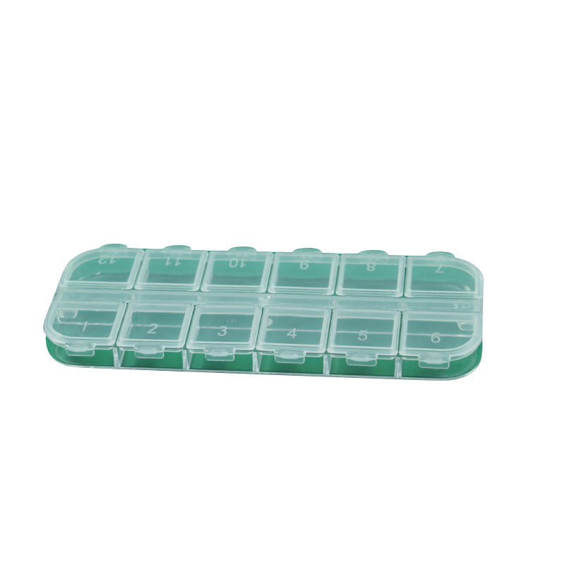 Daily Medication Organizer Bowlift