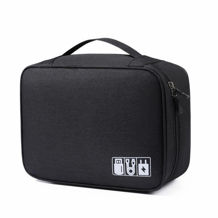 Tech Accessory Storage Case Bowlift