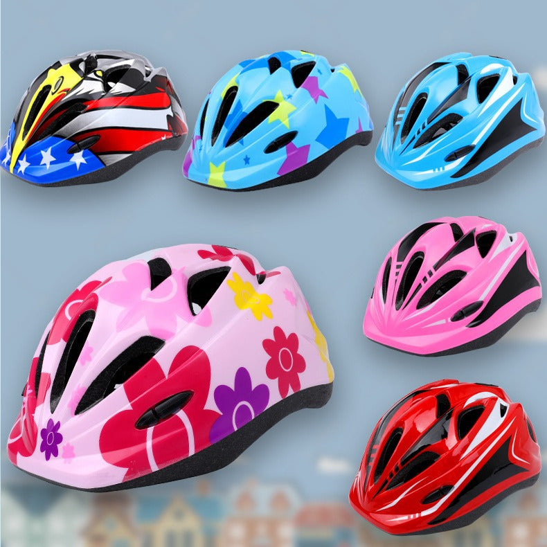 Sports Safety Helmet Bowlift