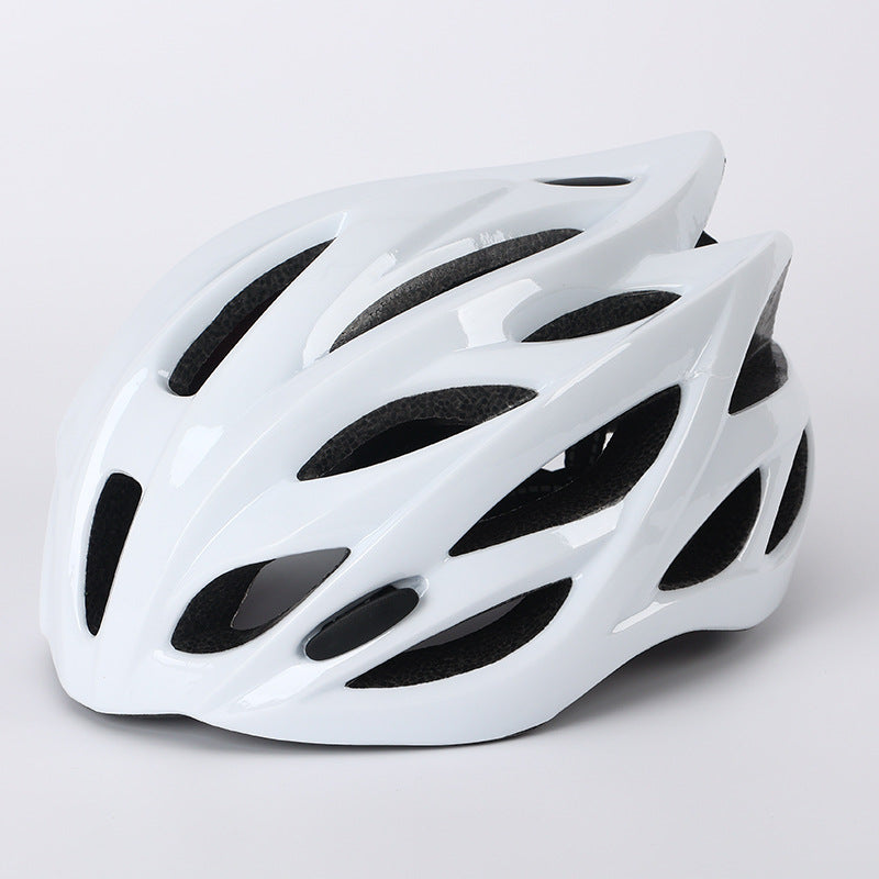 High-Ventilation Road Cycling Helmet Bowlift