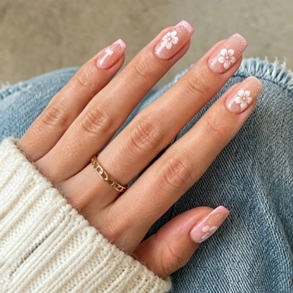 Artistic Nail Tips Bowlift