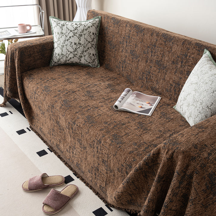 Bank Duvet Cover