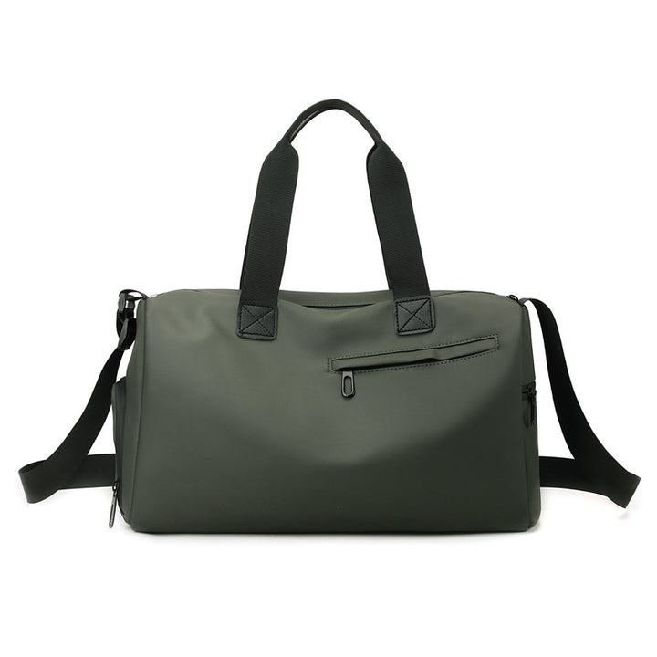 Versatile Waterproof Travel Duffle