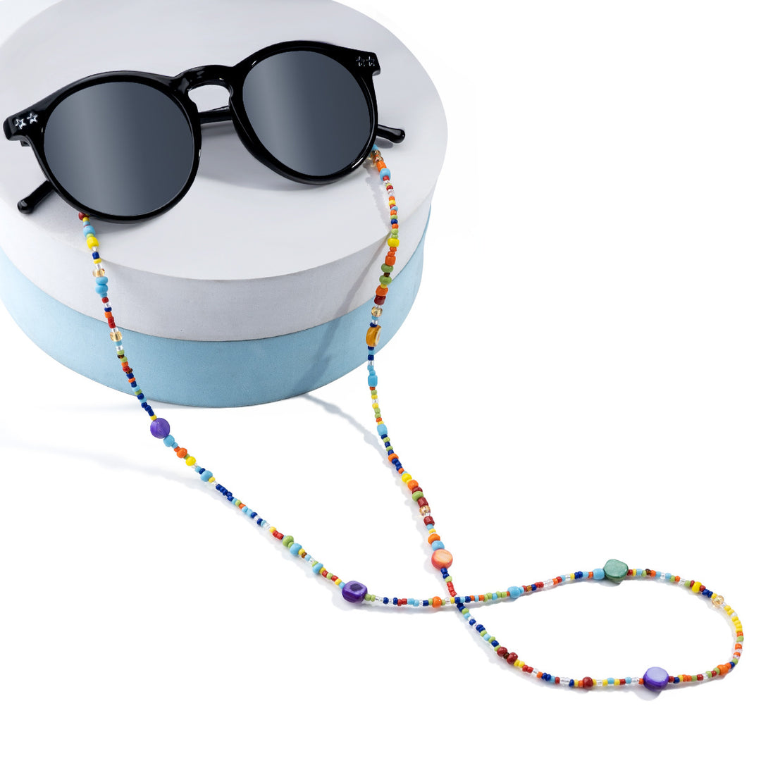 Colorful Beaded Eyewear Chain Bowlift 1786968074