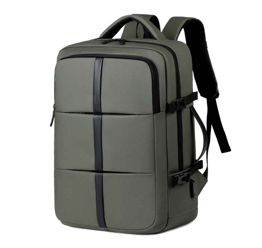 Professional Tech Organizer Backpack Bowlift