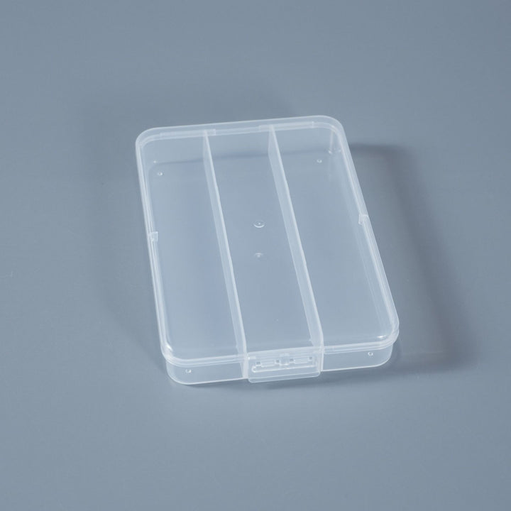 Spacious Divider Storage Case Bowlift
