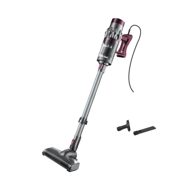 High-Power Cordless Stick Vacuum Cleaner with Multi-Surface Capabilities Bowlift