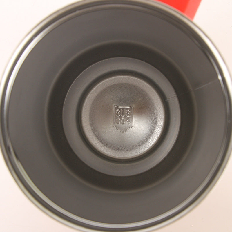 Ladies Insulated Drinking Cup Bowlift