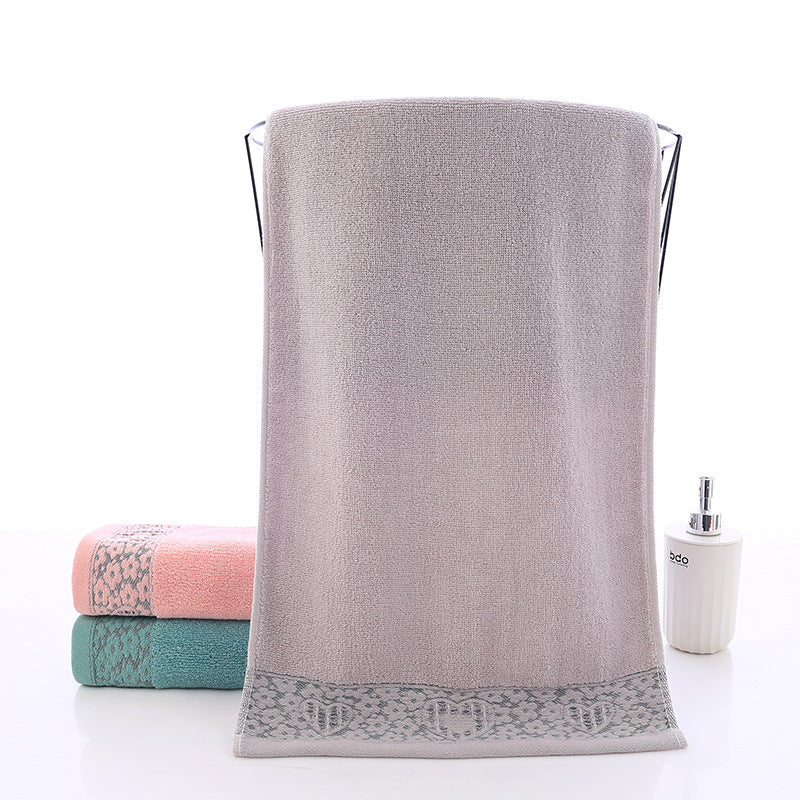 Women's high-quality towels from Bowlift