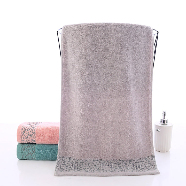 Women's high-quality towels from Bowlift