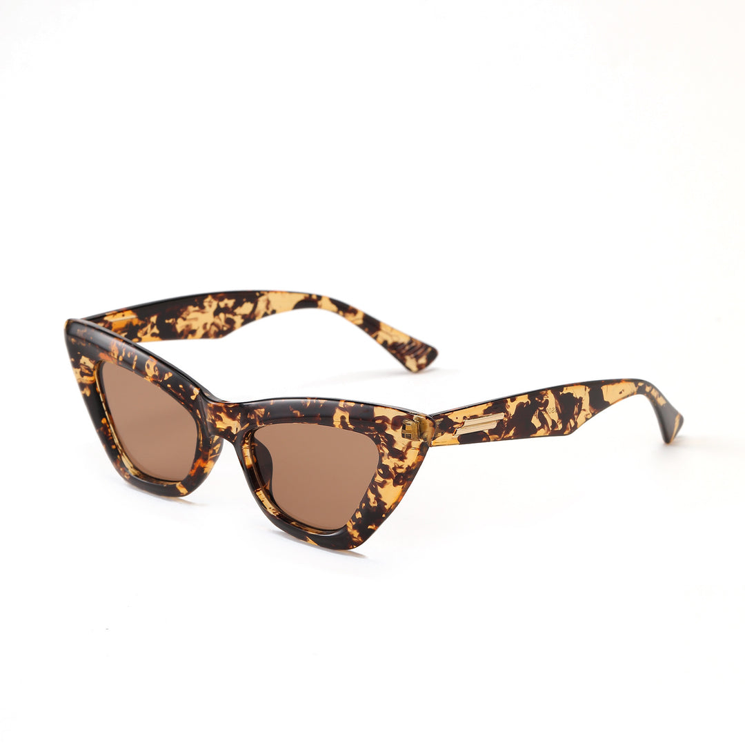 Ladies Cat-Eye Sunglasses with modern and elegant design Bowlift