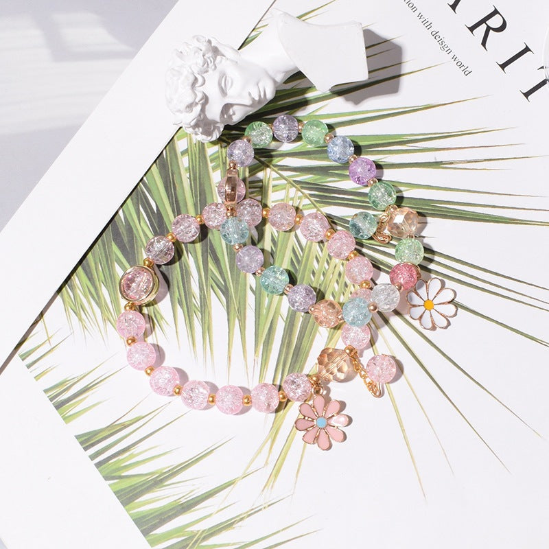 Fashion jewelry bracelet Bowlift