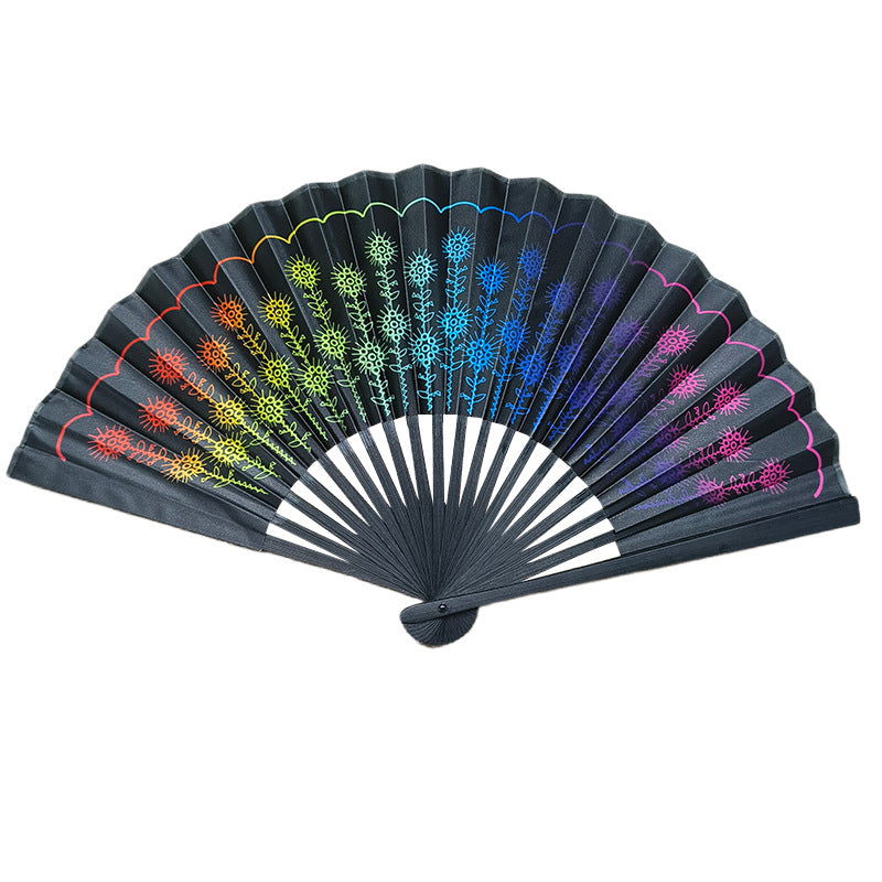 Ladies Fan Bowlift