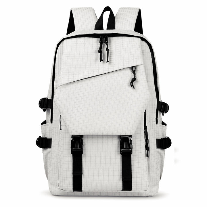 High-Capacity Multi-Functional Travel Backpack Bowlift