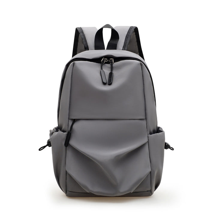 Versatile Multi-Pocket Travel Backpack Bowlift