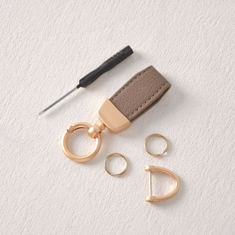 Women Keychain Bowlift