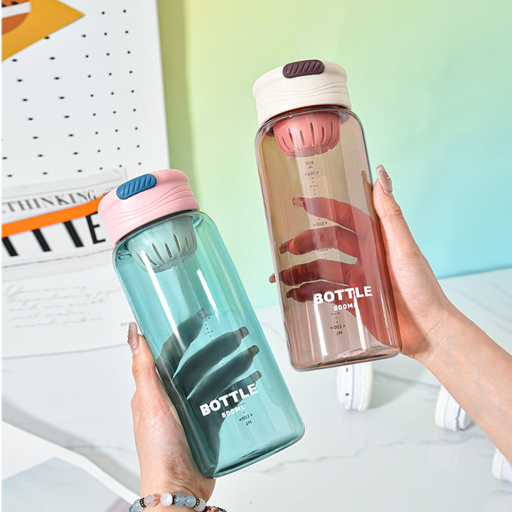 Women's Water Bottle Bowlift