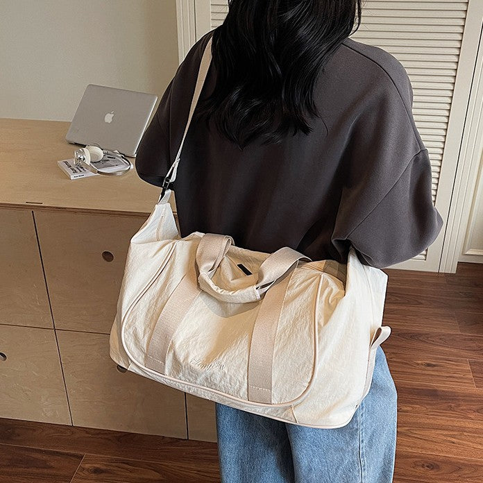 Versatile Gym Tote