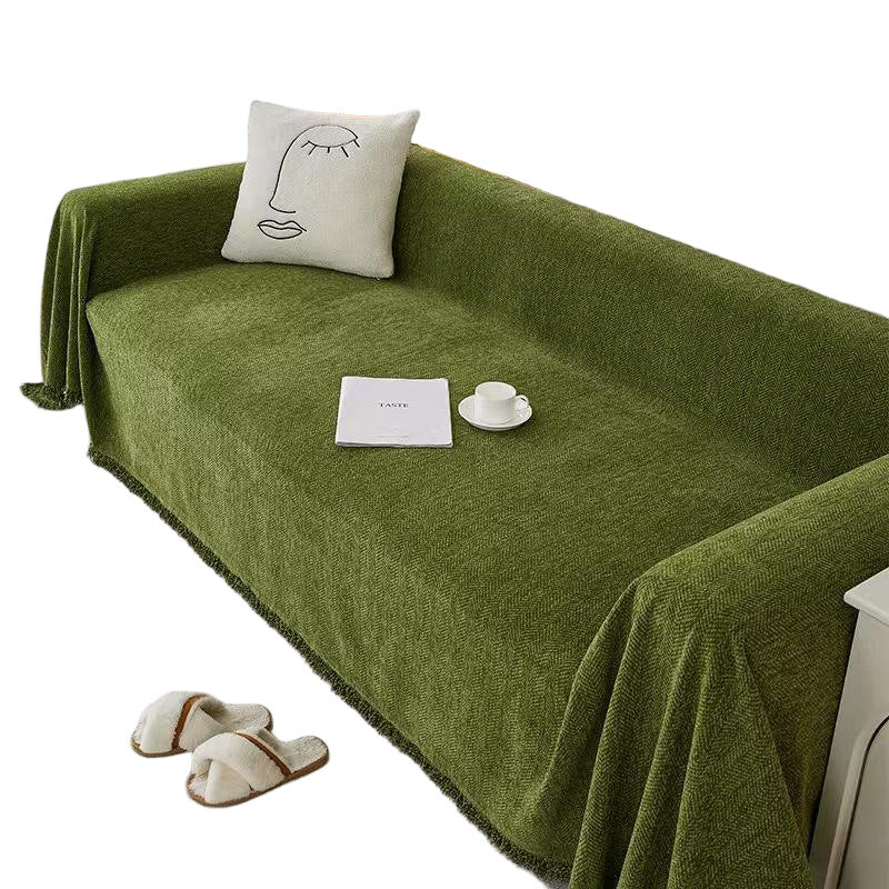 Home Decor Throw Blanket