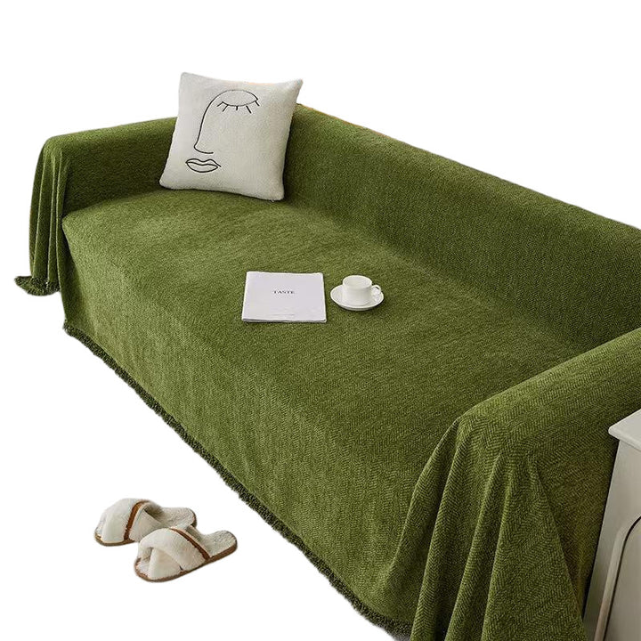 Home Decor Throw Blanket