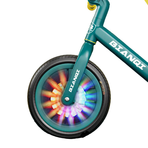 Lightweight Balance Bike Bowlift
