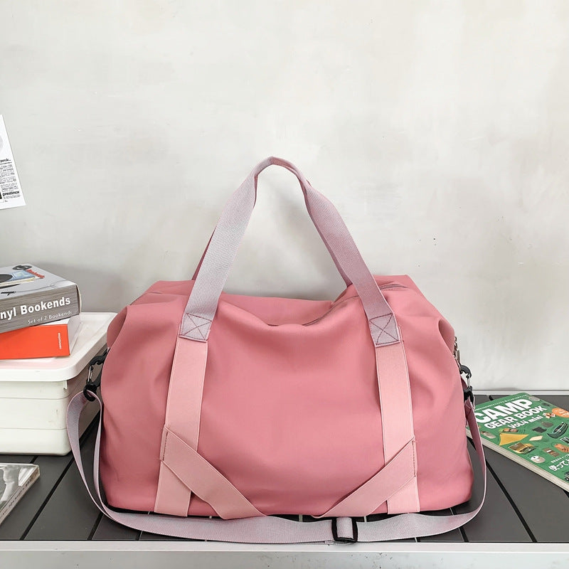 Versatile Gym Tote