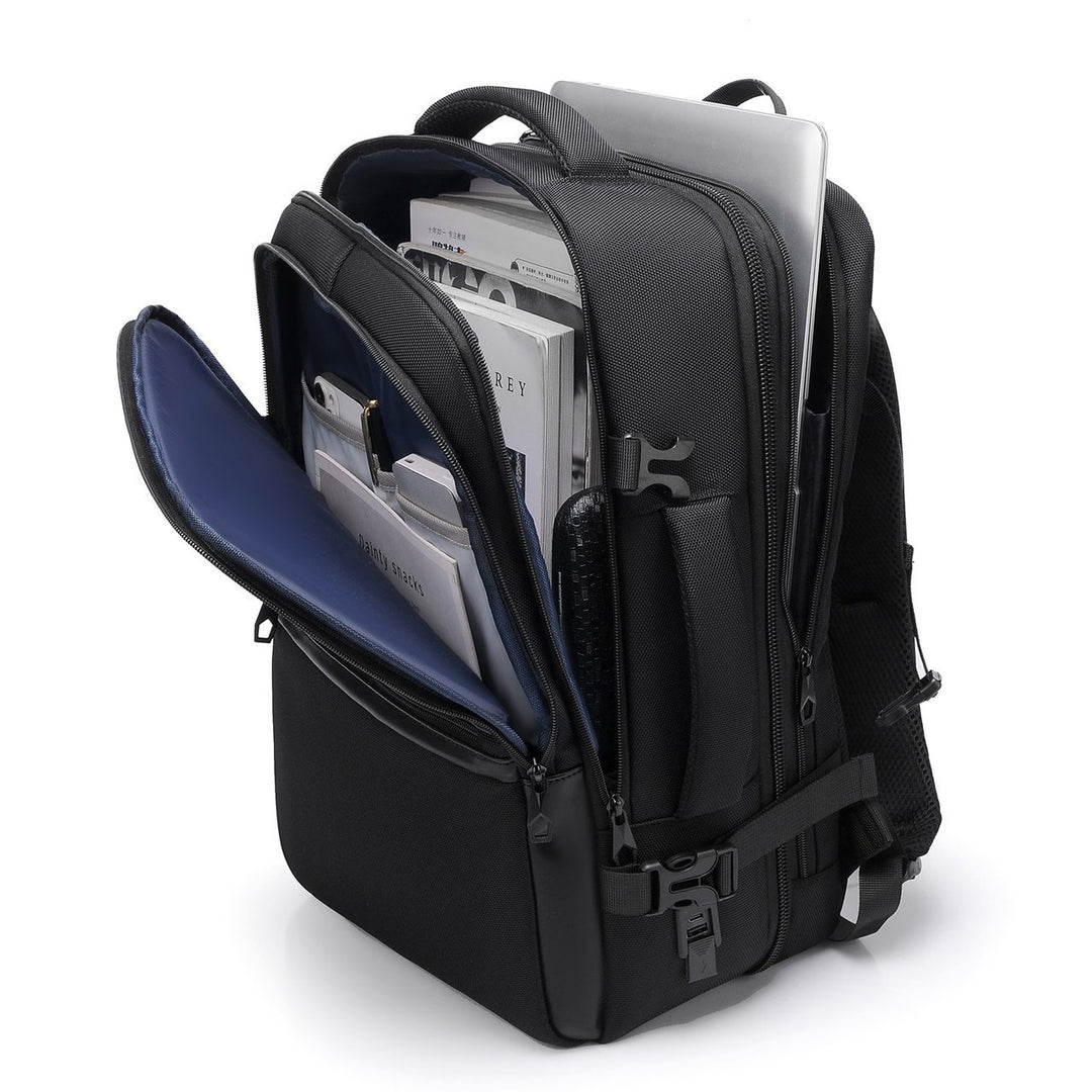 Laptop Backpack Bowlift