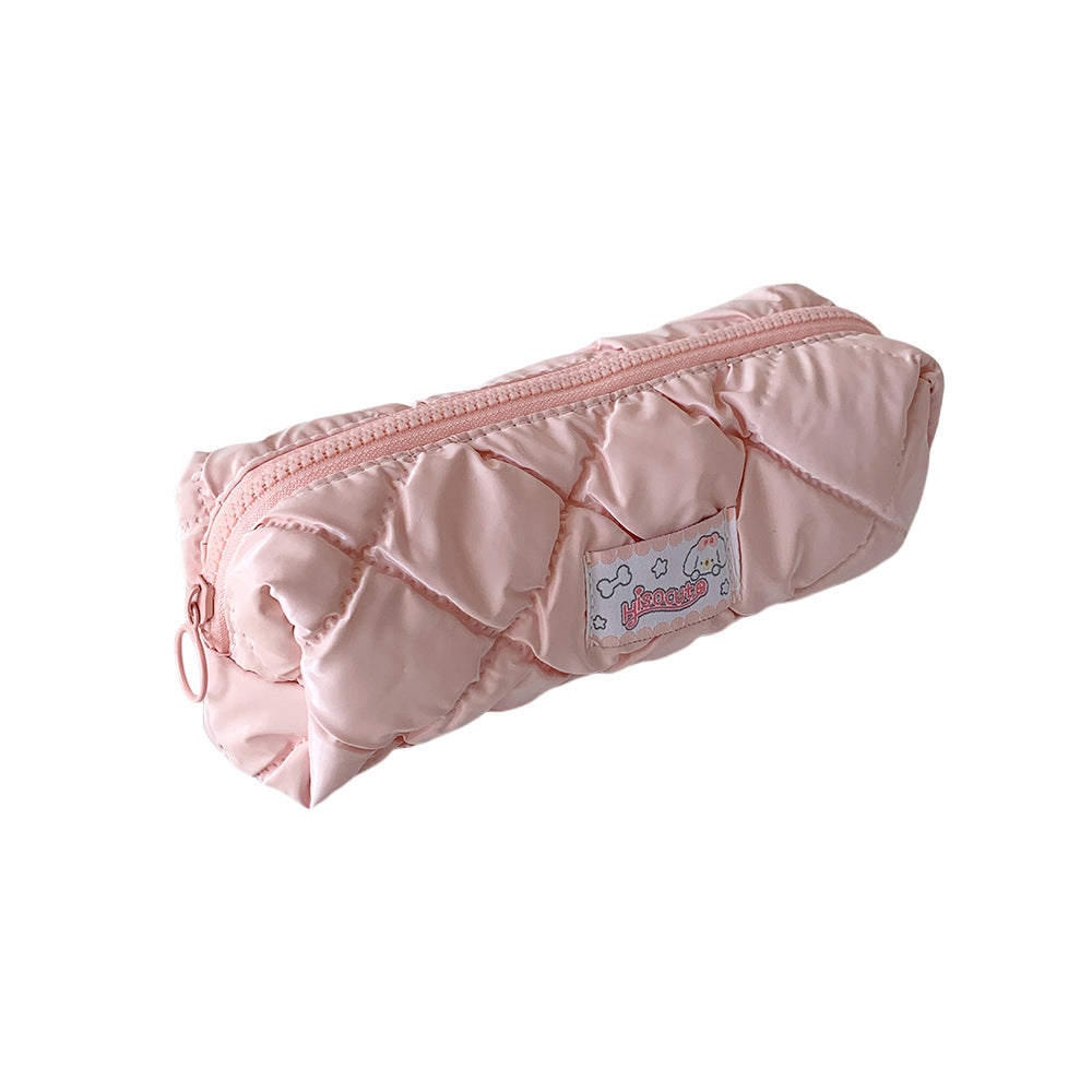 Quilted Pencil Case Bowlift