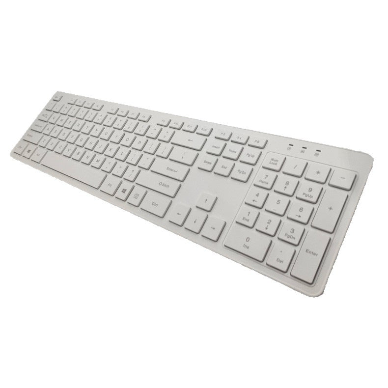 Slimline Bluetooth Keyboard Bowlift