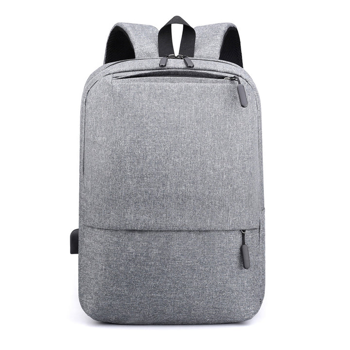 Smart Tech-Ready Backpack Bowlift