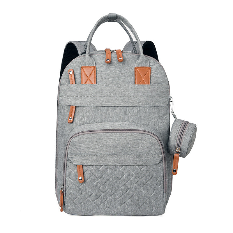Premium Versatile Multi-Function Travel Backpack Bowlift