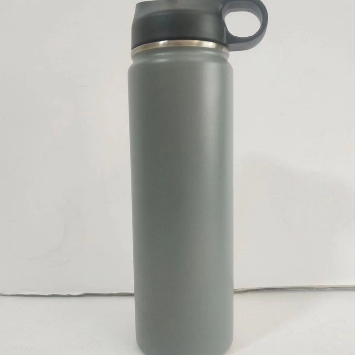 Women's insulated sports water bottle Bowlift