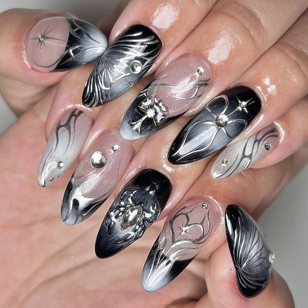 Artistic Nail Enhancements Bowlift