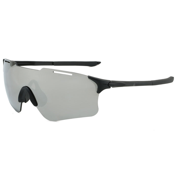Men's High-Performance Sports Cycling Sunglasses Bowlift