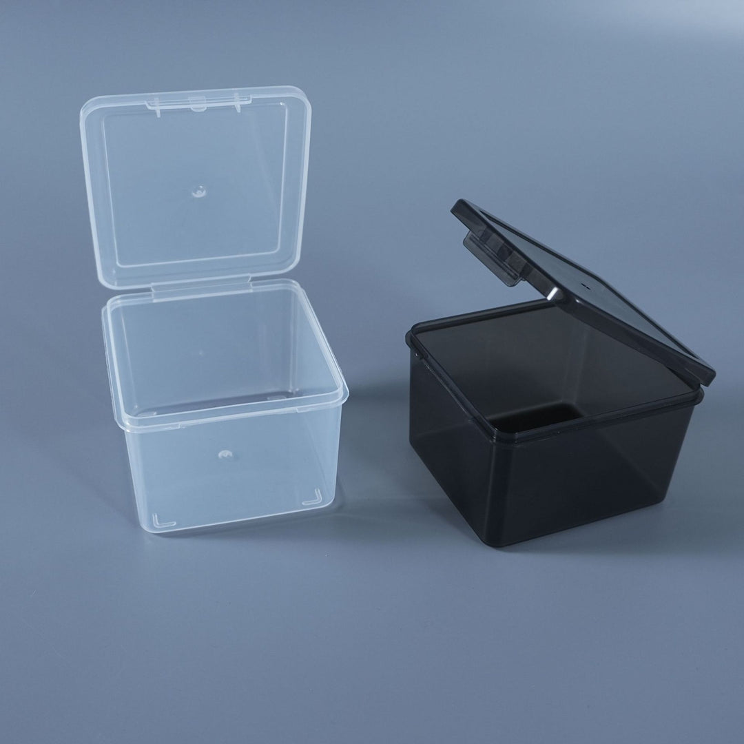 Clear Organizer Box Bowlift