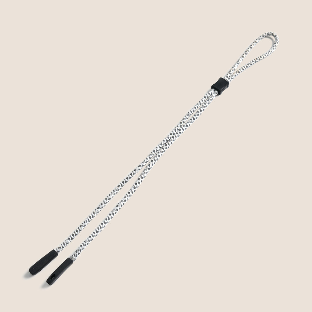 Adjustable Eyewear Retainer Lanyard Bowlift