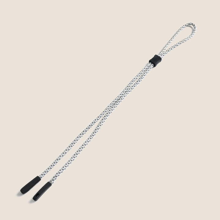 Adjustable Eyewear Retainer Lanyard Bowlift
