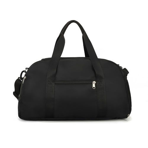 Lightweight Weekend Travel Duffle Bag Bowlift