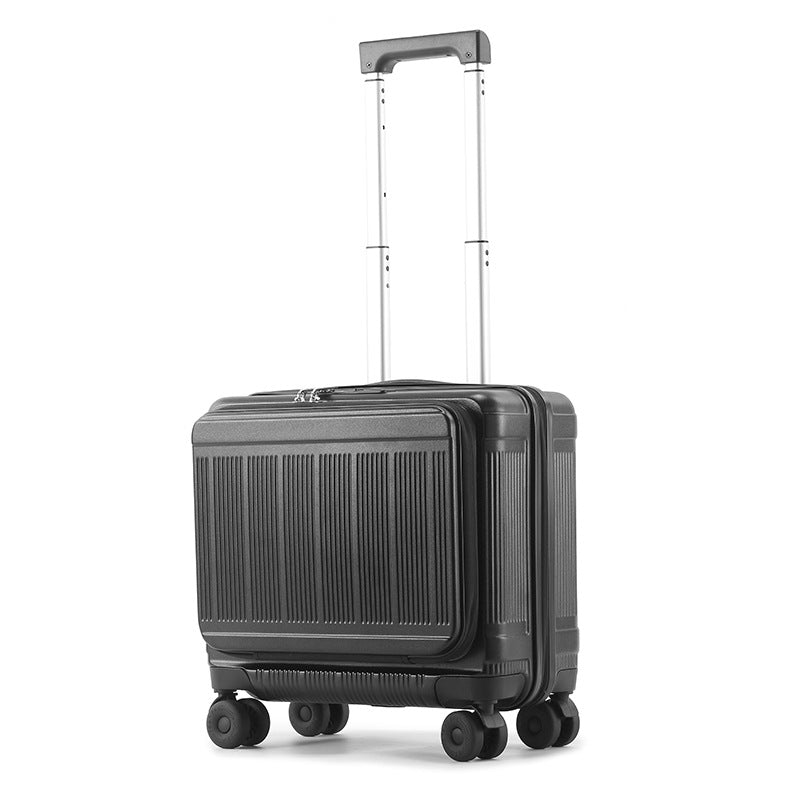Convenient Expandable Cabin Bag Bowlift