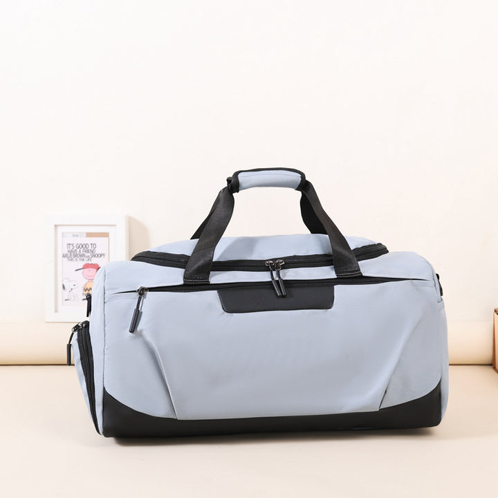 Ladies Sports Bag Bowlift