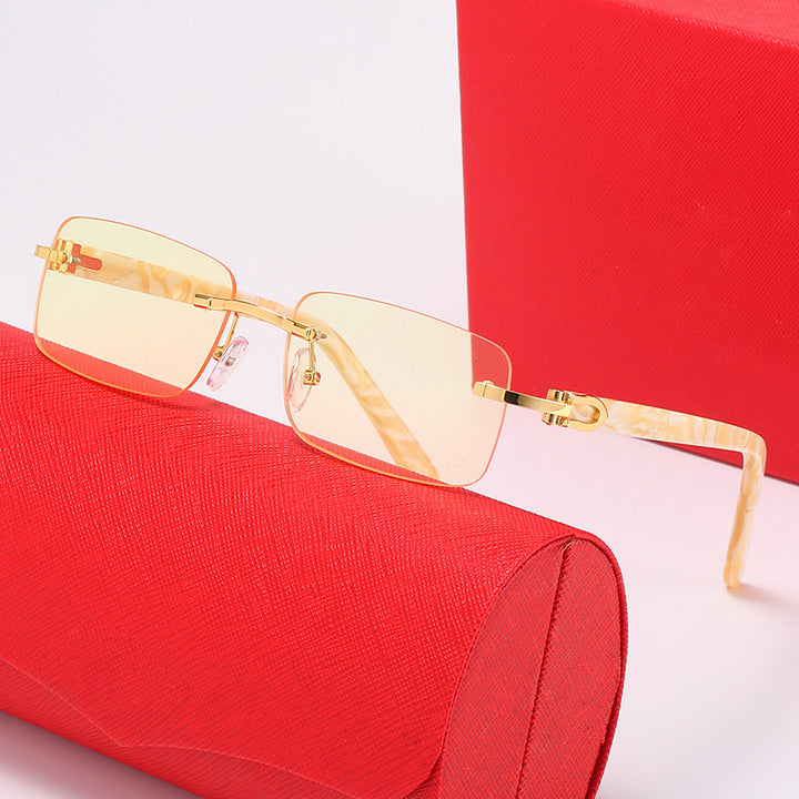 Ladies elegant fashionable glasses Bowlift