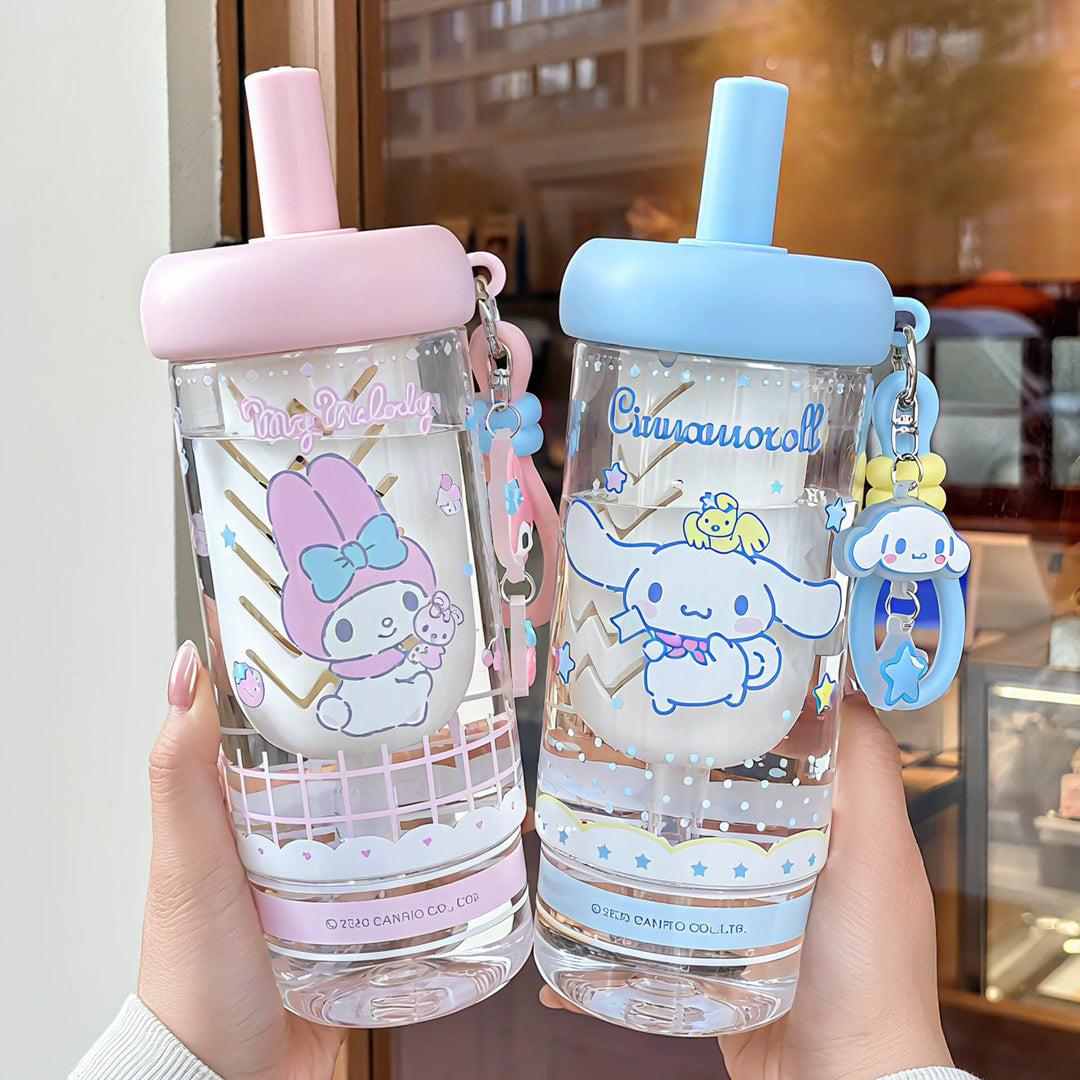Ladies Drinking Cup Bowlift
