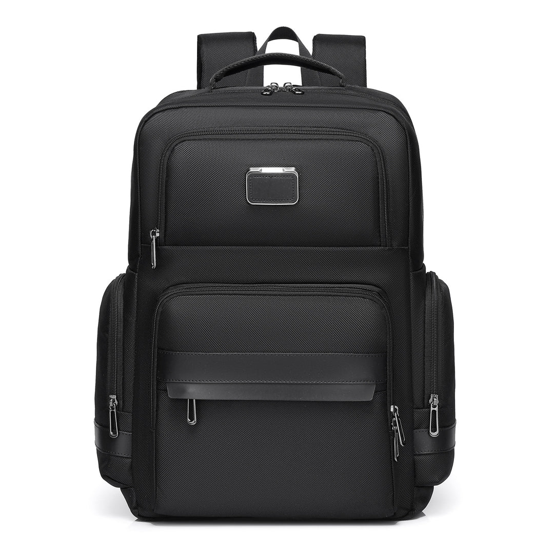 Multi-Compartment Business Backpack Bowlift