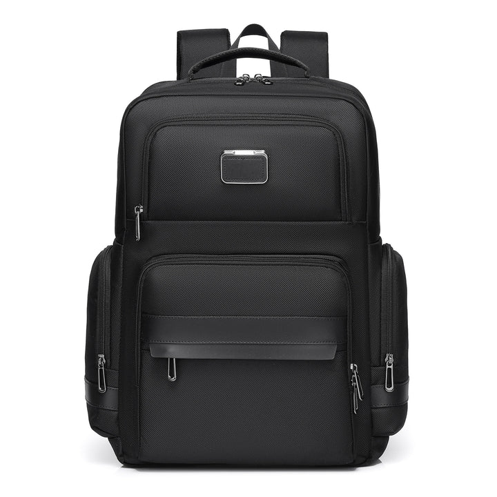 Multi-Compartment Business Backpack Bowlift