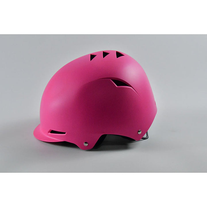 Protective BMX Helmet Bowlift