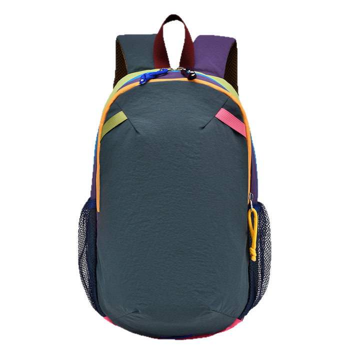 Lightweight Travel Backpack Bowlift