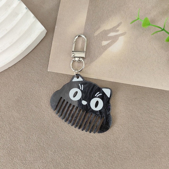 Artful Hair Brush Bowlift