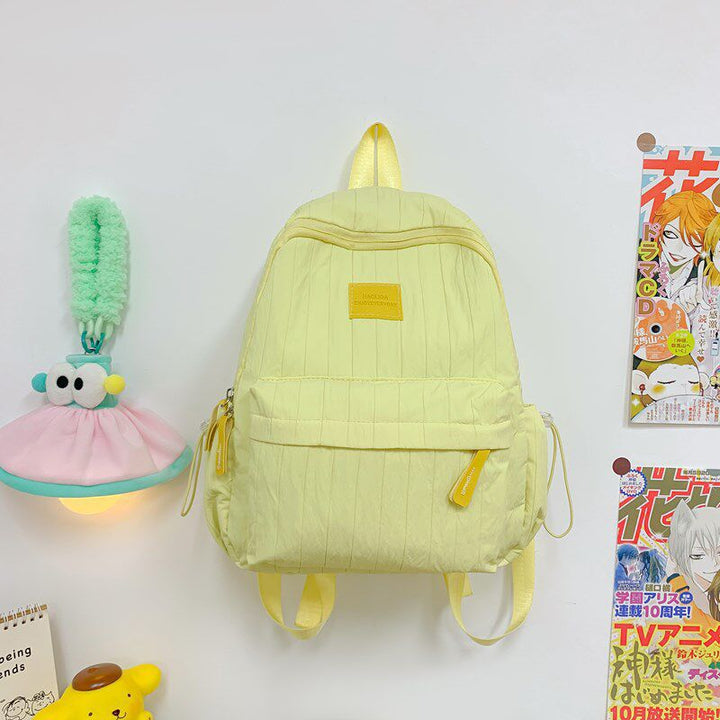 Multi-Functional Backpack