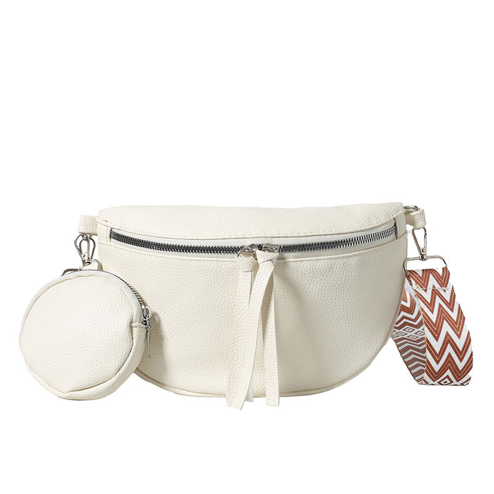 WoFunctional Crossbody Pouch Bag Bowlift