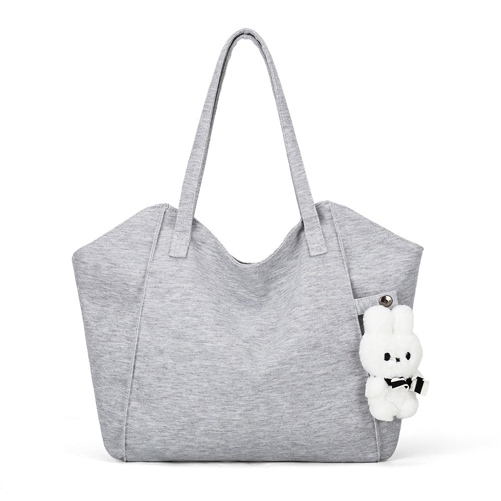Stylish Casual Tote Bag Bowlift